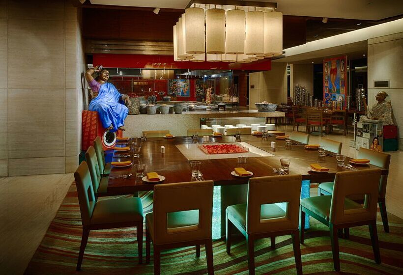 酒店 Hyatt Regency Chennai
