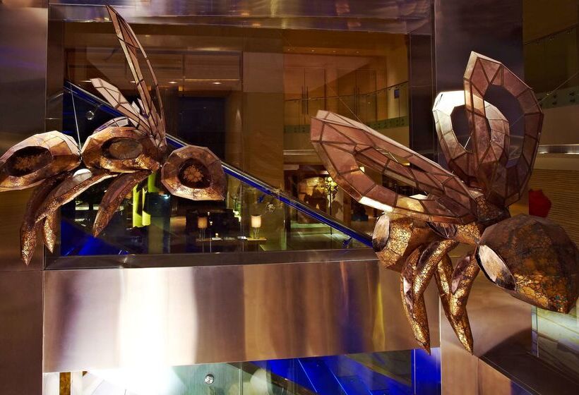 酒店 Hyatt Regency Chennai