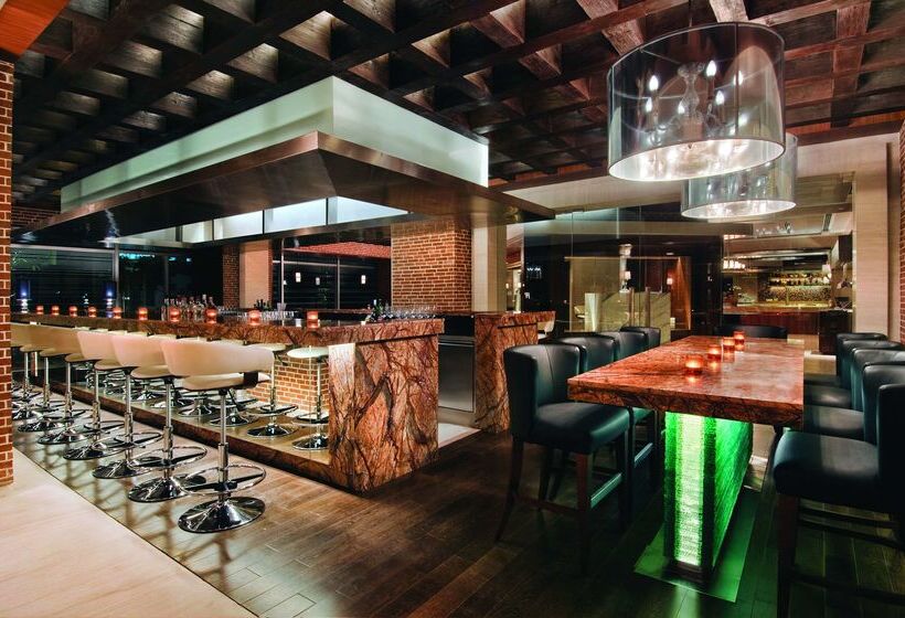 酒店 Hyatt Regency Chennai