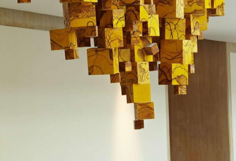 酒店 Hyatt Regency Chennai