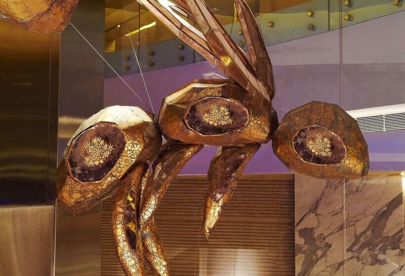 酒店 Hyatt Regency Chennai