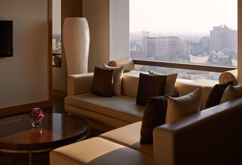 酒店 Hyatt Regency Chennai