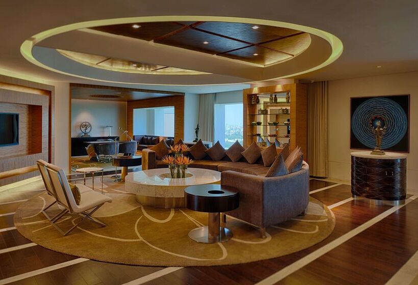 هتل Hyatt Regency Chennai