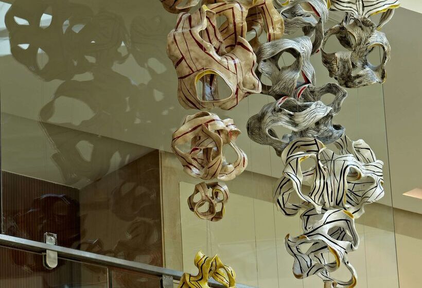 酒店 Hyatt Regency Chennai