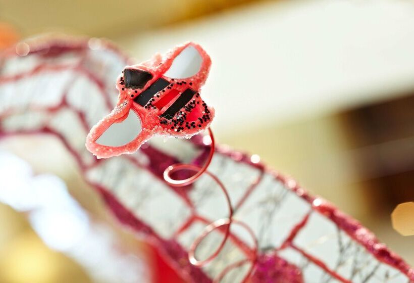 酒店 Hyatt Regency Chennai