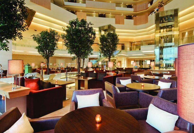 酒店 Hyatt Regency Chennai