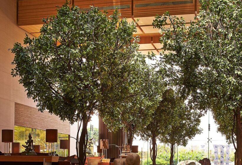 هتل Hyatt Regency Chennai