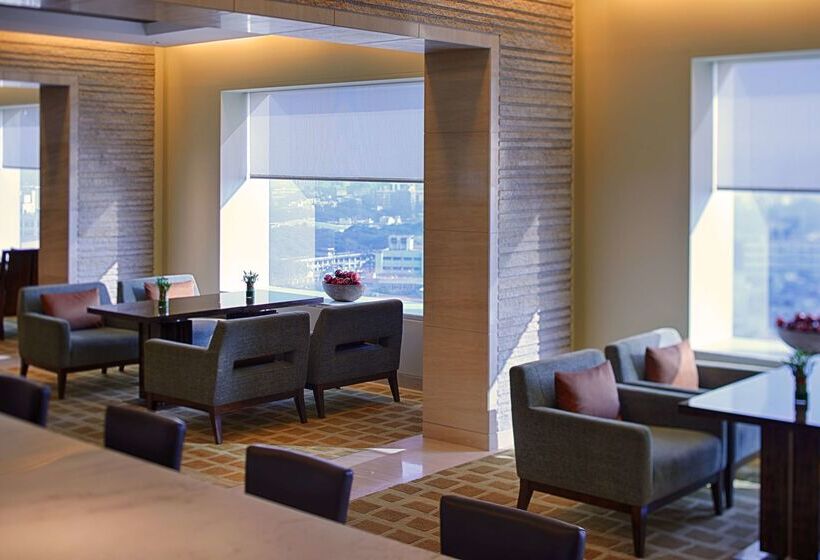 هتل Hyatt Regency Chennai
