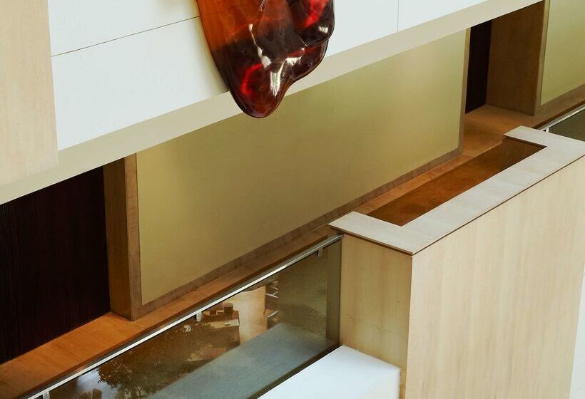 酒店 Hyatt Regency Chennai