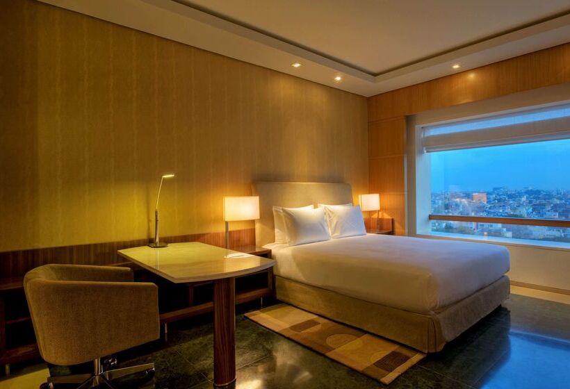 酒店 Hyatt Regency Chennai