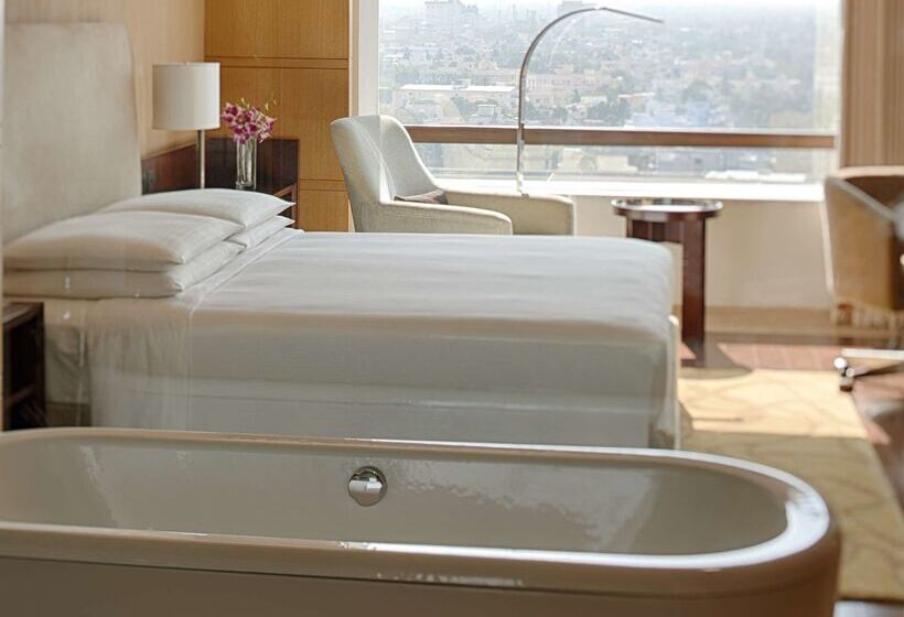 هتل Hyatt Regency Chennai