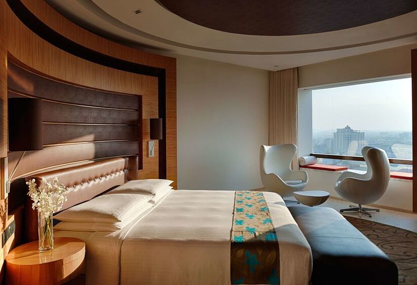 酒店 Hyatt Regency Chennai