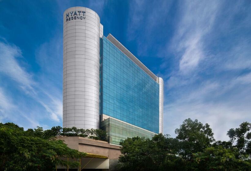 酒店 Hyatt Regency Chennai
