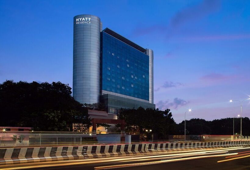 酒店 Hyatt Regency Chennai