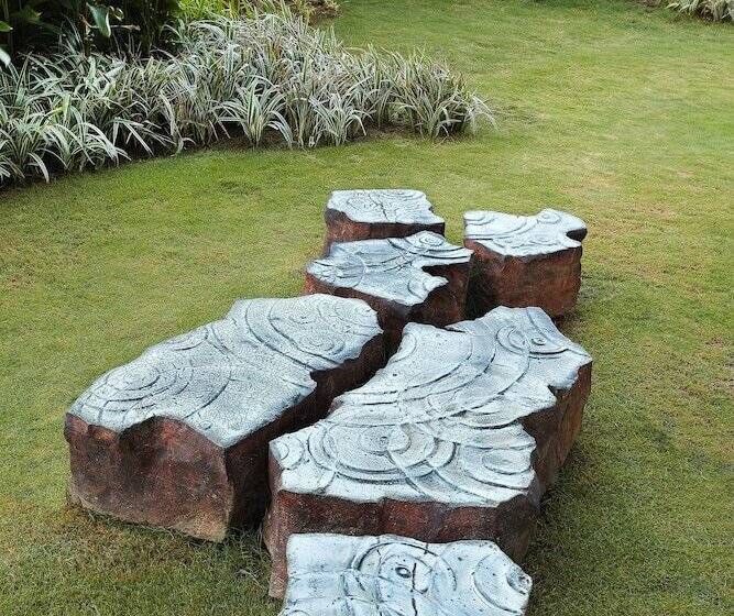 هتل Hyatt Regency Chennai