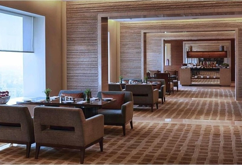 酒店 Hyatt Regency Chennai