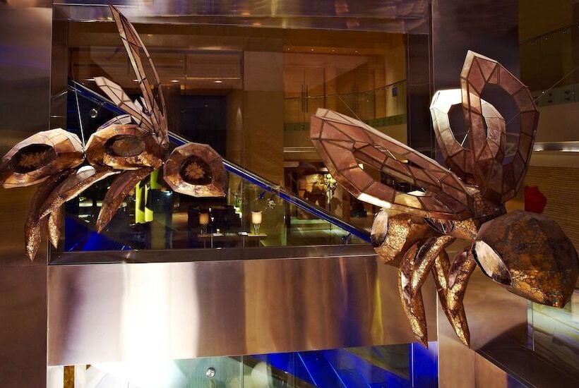 酒店 Hyatt Regency Chennai