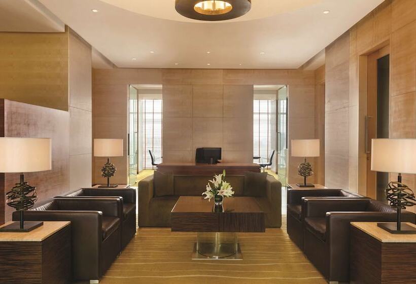 酒店 Hyatt Regency Chennai