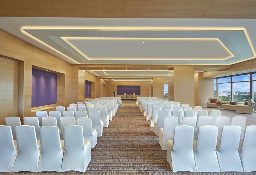 酒店 Hyatt Regency Chennai