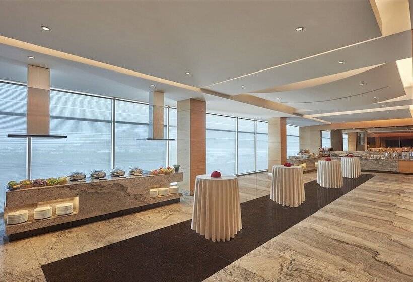 酒店 Hyatt Regency Chennai