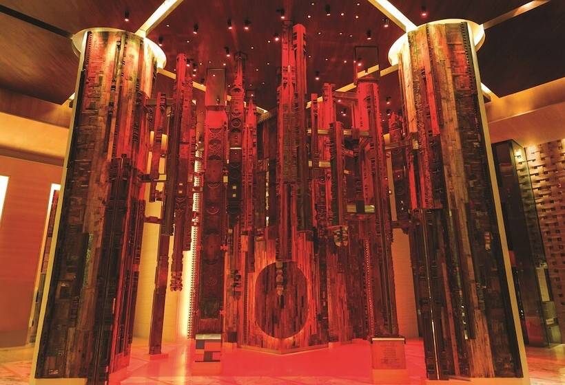 酒店 Hyatt Regency Chennai