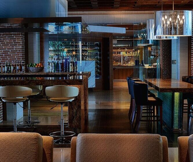 酒店 Hyatt Regency Chennai