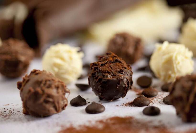 هتل Hyatt Regency Chennai