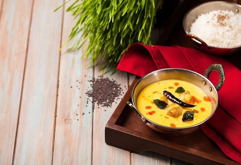 酒店 Hyatt Regency Chennai