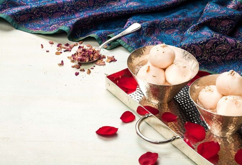 酒店 Hyatt Regency Chennai