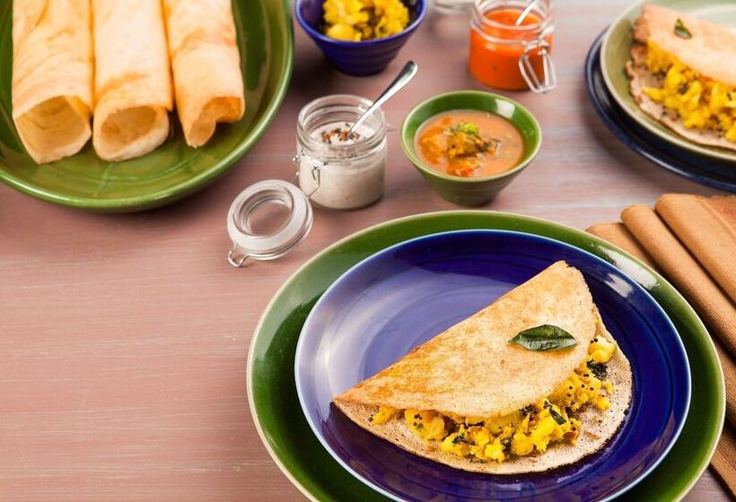 酒店 Hyatt Regency Chennai