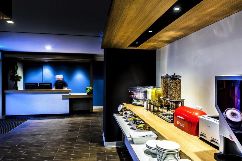 هتل Ibis Budget Casula Liverpool