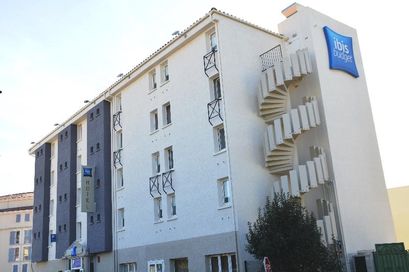 فندق Ibis Budget Hyères