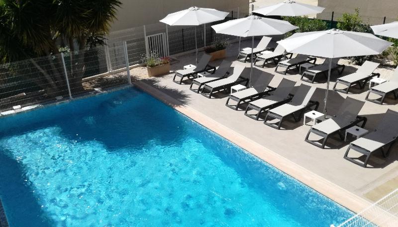 فندق Ibis Budget Hyères