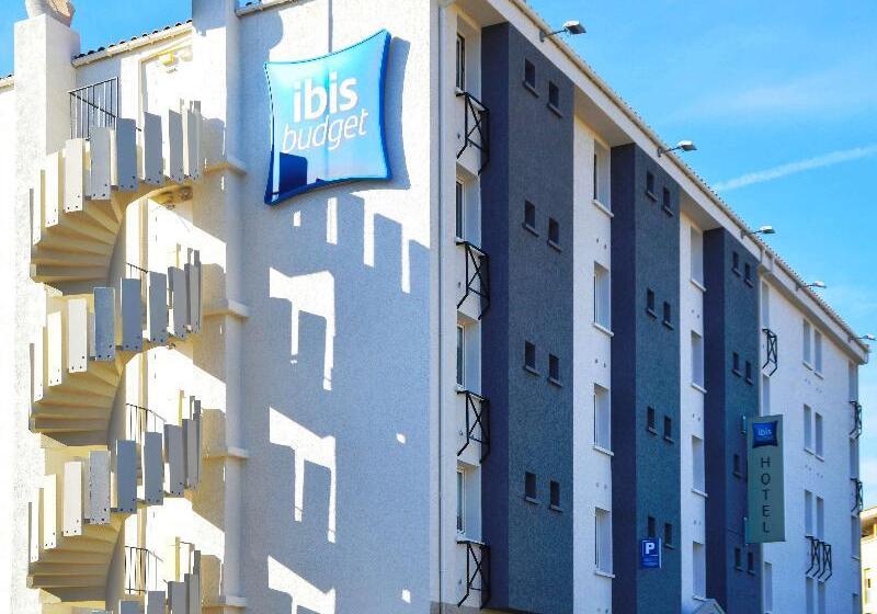 فندق Ibis Budget Hyères