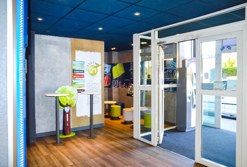 فندق Ibis Budget Hyères