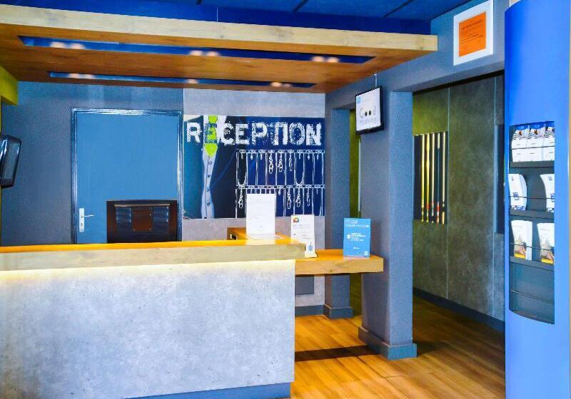 فندق Ibis Budget Hyères