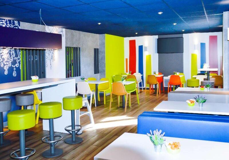 فندق Ibis Budget Hyères