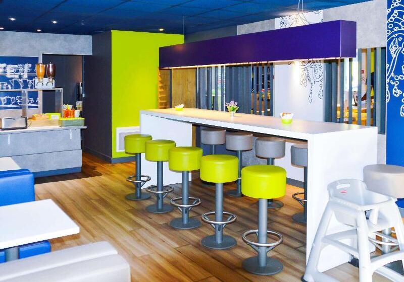 فندق Ibis Budget Hyères