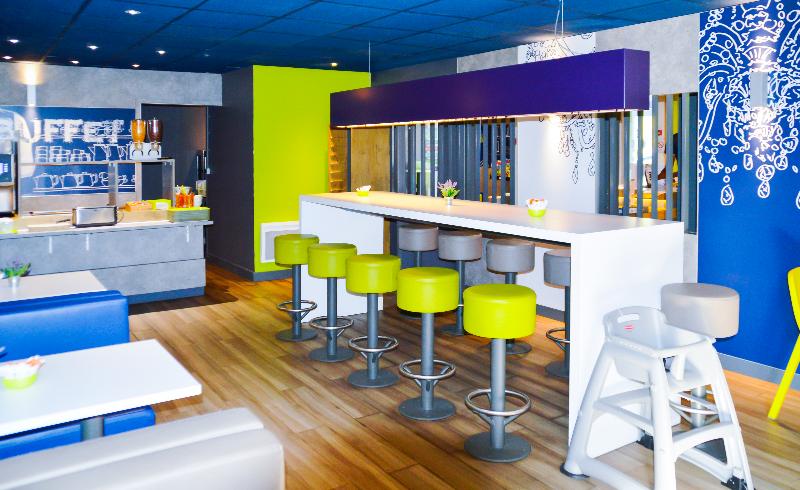 فندق Ibis Budget Hyères