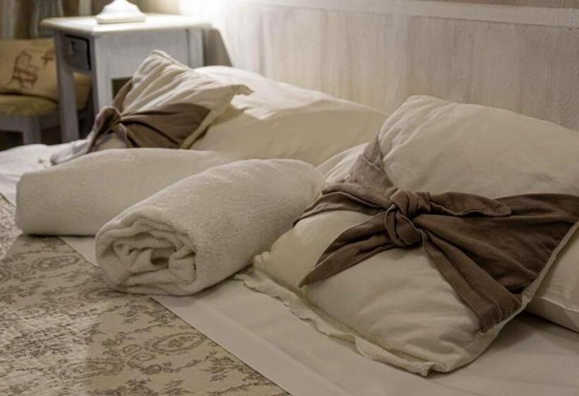 בית מלון כפרי Il Castagnolo Country B&b