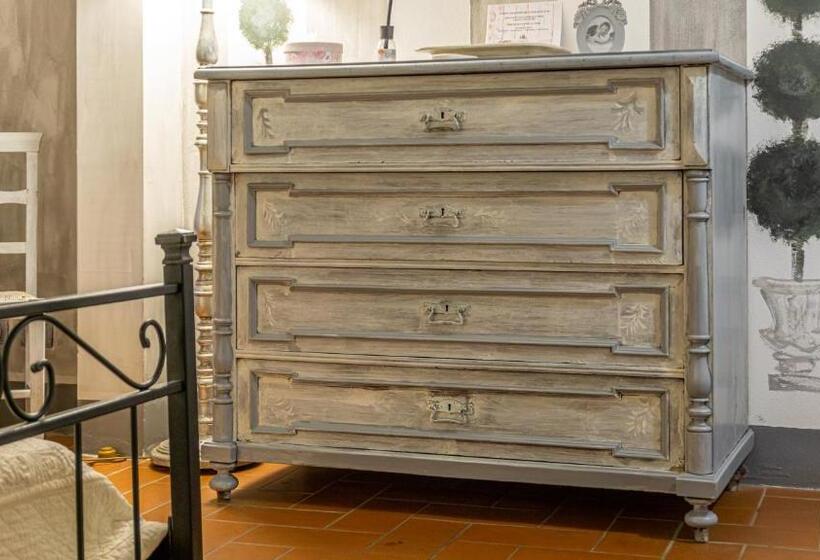 בית מלון כפרי Il Castagnolo Country B&b