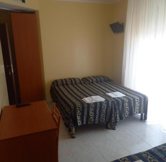 هتل Il Chierichetto