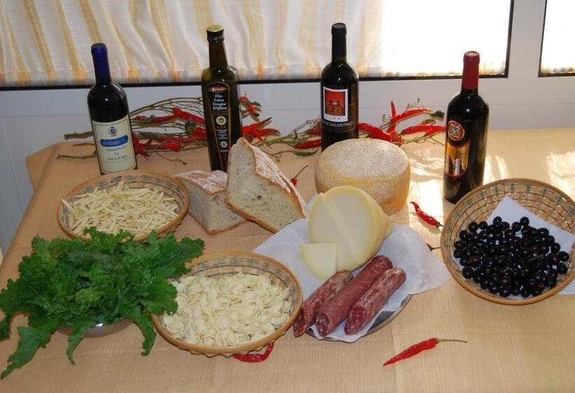 هتل Il Chierichetto