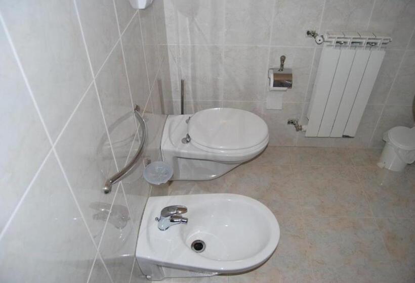 هتل Il Chierichetto