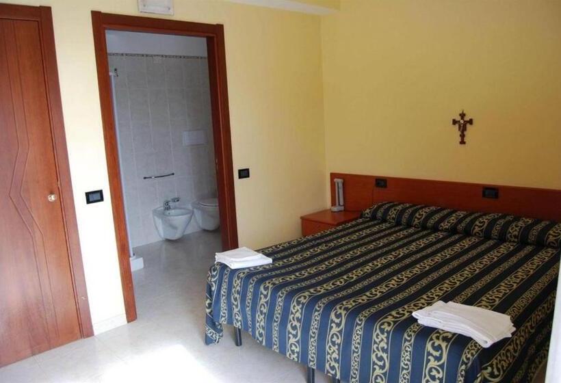 هتل Il Chierichetto