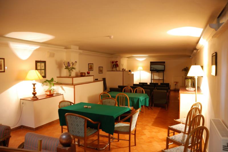 فندق Iris Crillon