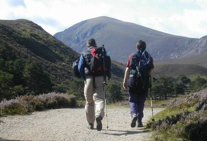 فندق Iris Crillon