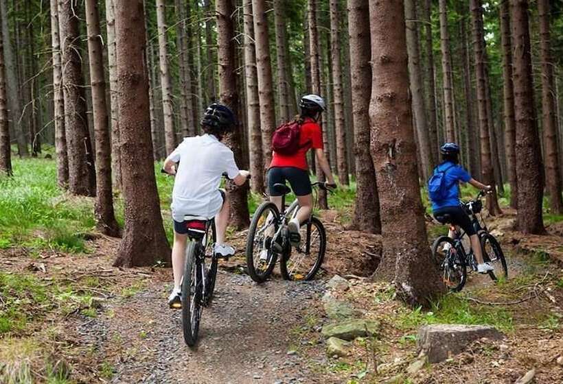 فندق Iris Crillon