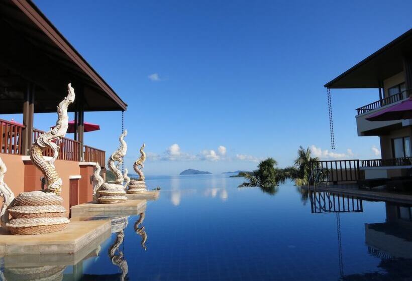 فندق Islanda Resort