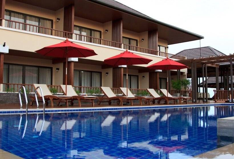 فندق Islanda Resort